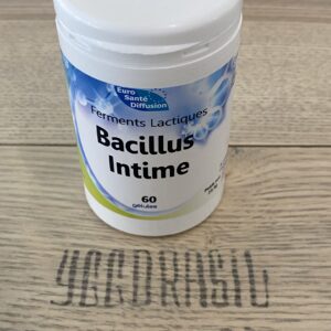 Bacillus Intime