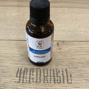 Bardane (BIO)