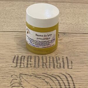 Baume du lynx (BIO)