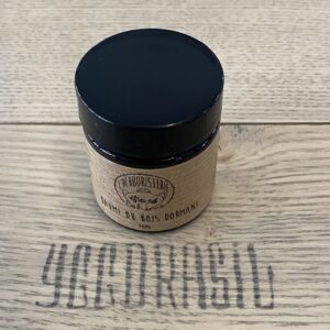 Baume du bois dormant (BIO)