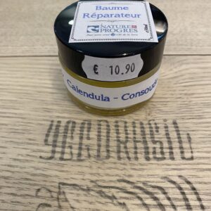 Baume réparateur (BIO)