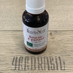 Bourse à Pasteur (BIO)