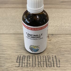 Camomille romaine (BIO)