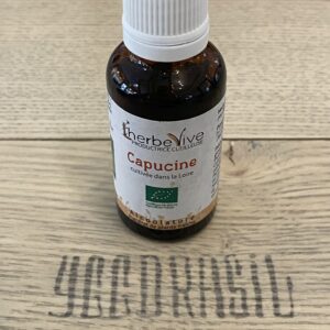 Capucine (BIO)