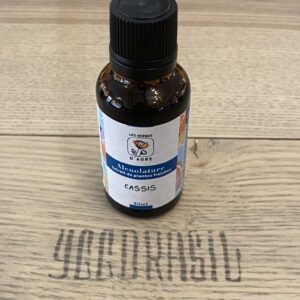 Cassis (BIO)