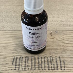 Cataire (BIO)