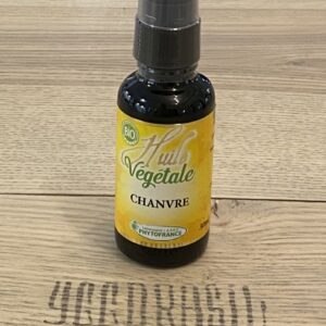 Yggdrasil Herboristerie