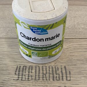 Chardon-Marie (BIO-200 mgr)
