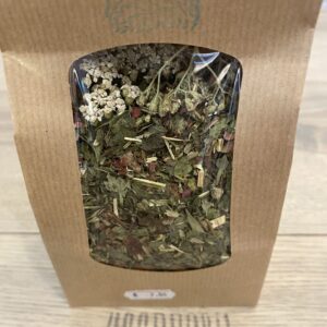 Tisane, Cycle lunaire