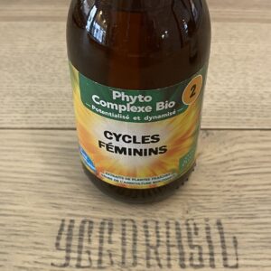 Cycles féminins (BIO)