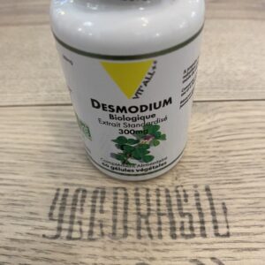 Desmodium (BIO-300 mgr)