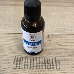 Echinacée (BIO)