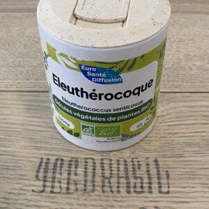 Eleuthérocoque (BIO-220 mgr)