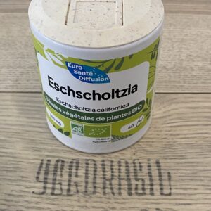 Eschscholtzia (BIO-200 mgr)