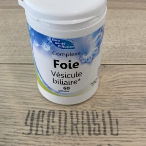 Foie Vésicule Biliaire