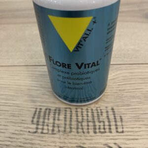 Flore Vital