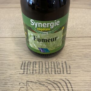 Fumeur (BIO)