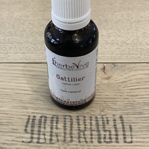 Gatillier (BIO)