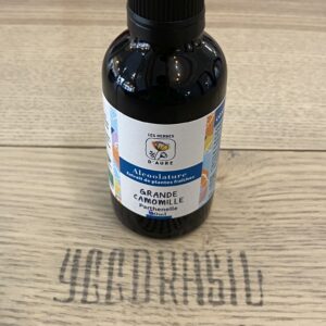 Grande camomille (BIO)