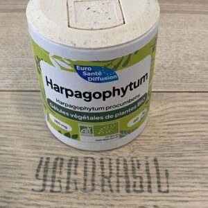 Harpagophyton (BIO-280 mgr)