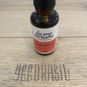 Yggdrasil Herboristerie