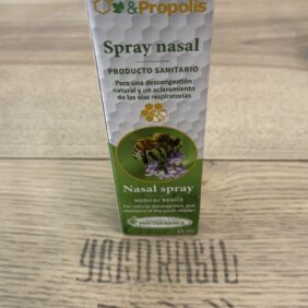 Spray Nasal