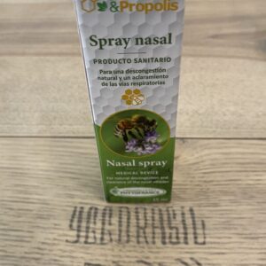 Spray nasal