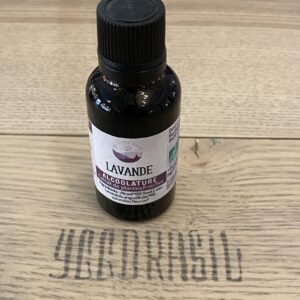 Lavande fine (BIO)