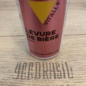 Levure de Bière (300 mgr)