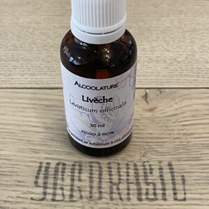 Livèche (BIO)