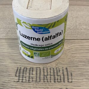 Luzerne (BIO-200 mgr)