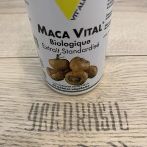 Maca Vital (BIO-500 mgr)