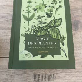 Magie des plantes