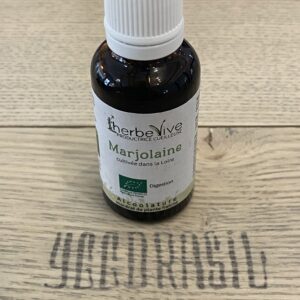 Marjolaine (BIO)