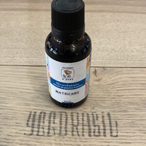 Matricaire (BIO)