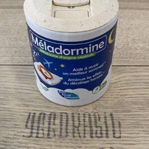 Méladormine