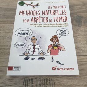Méthodes naturelles pour arrêter de fumer