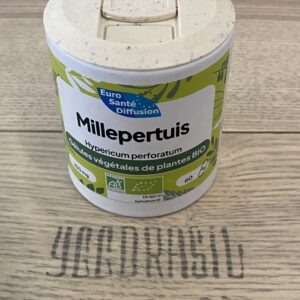 Millepertuis (BIO-250 mgr)
