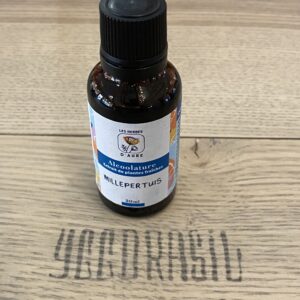 Millepertuis (BIO)