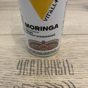 Moringa (BIO-500 mgr)