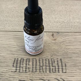 yggdrasil Herboristerie