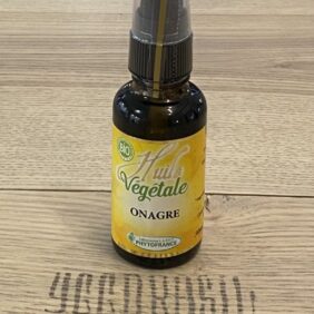 Yggdrasil Herboristerie - Macérat Huileux