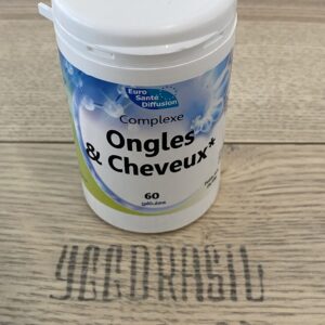 Ongles & Cheveux