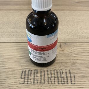 Origan (BIO)