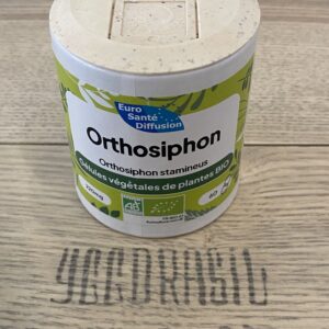 Orthosiphon (BIO-200 mgr)