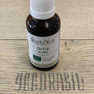Ortie (feuilles) (BIO)