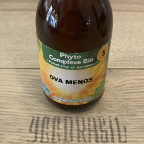 Ova menos