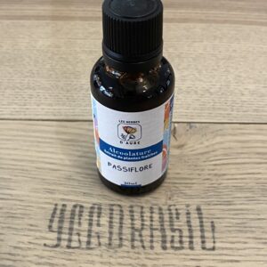 Passiflore (BIO)