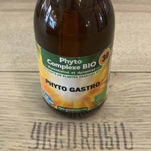 Phyto gastro (BIO)