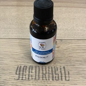 Pissenlit (BIO)